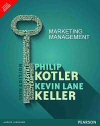 Marketing Management 15/e